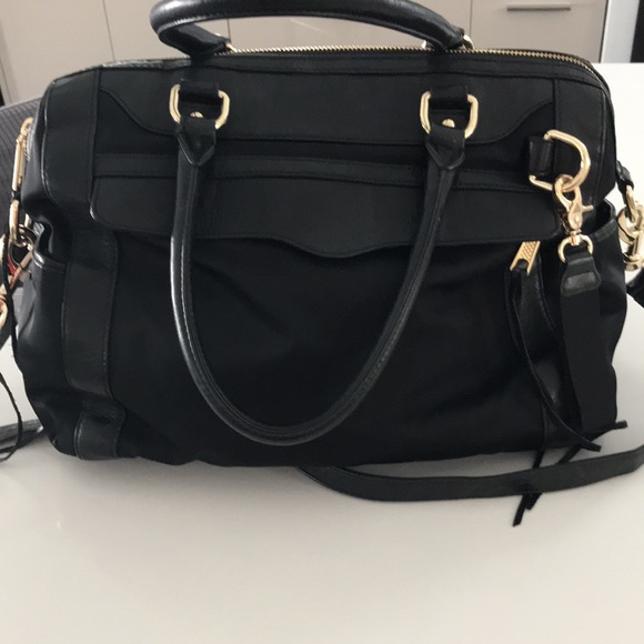 Rebecca Minkoff Diaper Bag - Picture 5 of 12